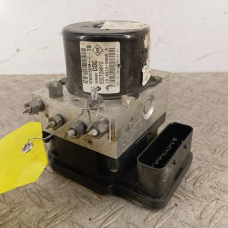 Bloc ABS (freins anti-blocage) RENAULT MEGANE 3 Photo n°1