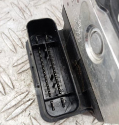 Bloc ABS (freins anti-blocage) RENAULT MEGANE 3 Photo n°5