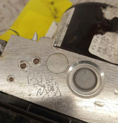 Bloc ABS (freins anti-blocage) RENAULT MEGANE 3 Photo n°6