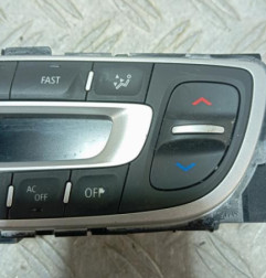 Commande chauffage RENAULT MEGANE 3