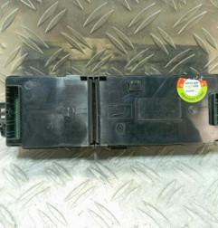 Commande chauffage RENAULT MEGANE 3 Photo n°4