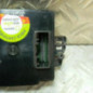 Commande chauffage RENAULT MEGANE 3