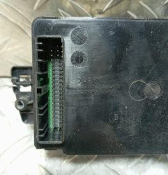 Commande chauffage RENAULT MEGANE 3 Photo n°6