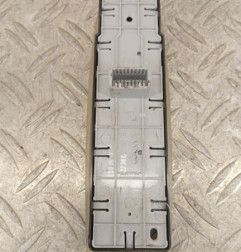 Interrupteur de leve vitre avant gauche RENAULT MEGANE 3