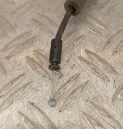 Serrure avant gauche RENAULT MEGANE 3