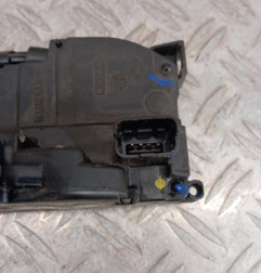 Serrure avant gauche RENAULT MEGANE 3 Photo n°3