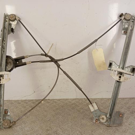 Leve vitre mecanique avant gauche CITROEN BERLINGO 1 Photo n°1