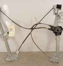 Leve vitre mecanique avant gauche CITROEN BERLINGO 1