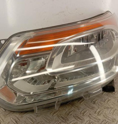 Optique avant principal gauche (feux)(phare) CITROEN C3 PICASSO