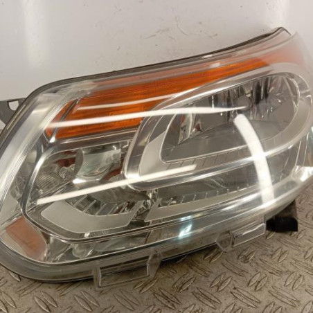 Optique avant principal gauche (feux)(phare) CITROEN C3 PICASSO
