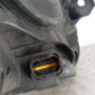 Optique avant principal gauche (feux)(phare) CITROEN C3 PICASSO