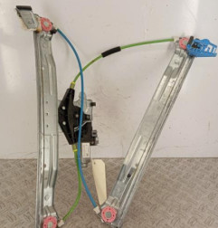 Leve vitre electrique avant gauche CITROEN C3 PICASSO Photo n°1