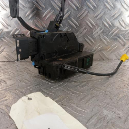 Serrure arriere gauche PEUGEOT 207