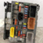 Boitier servitude moteur (BSM) CITROEN C4 PICASSO 1