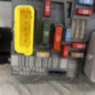 Boitier servitude moteur (BSM) CITROEN C4 PICASSO 1