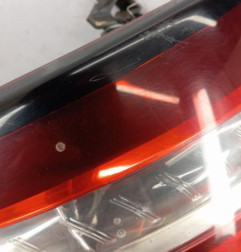 Feu arriere principal gauche (feux) CITROEN C4 PICASSO 1