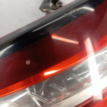 Feu arriere principal gauche (feux) CITROEN C4 PICASSO 1