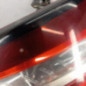 Feu arriere principal gauche (feux) CITROEN C4 PICASSO 1