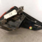 Feu arriere principal gauche (feux) CITROEN C4 PICASSO 1