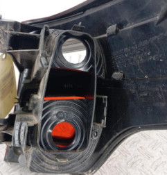 Feu arriere principal gauche (feux) CITROEN C4 PICASSO 1 Photo n°5