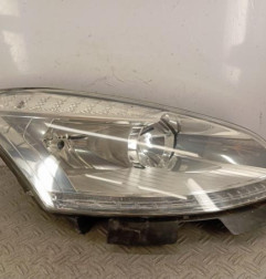 Optique avant principal droit (feux)(phare) CITROEN C4 PICASSO 1 Photo n°1