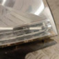 Optique avant principal droit (feux)(phare) CITROEN C4 PICASSO 1