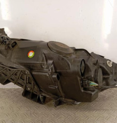 Optique avant principal droit (feux)(phare) CITROEN C4 PICASSO 1 Photo n°4