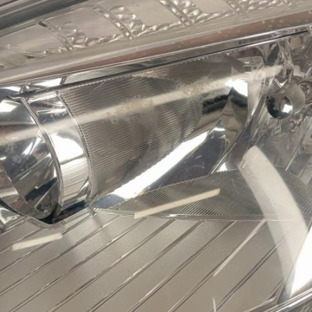 Optique avant principal gauche (feux)(phare) CITROEN C4 PICASSO 1