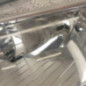 Optique avant principal gauche (feux)(phare) CITROEN C4 PICASSO 1