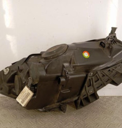 Optique avant principal gauche (feux)(phare) CITROEN C4 PICASSO 1 Photo n°4