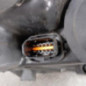 Optique avant principal gauche (feux)(phare) CITROEN C4 PICASSO 1