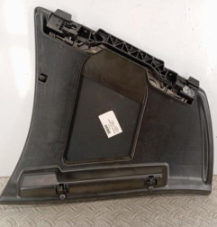 Vide poche avant gauche CITROEN C4 PICASSO 1 Photo n°4