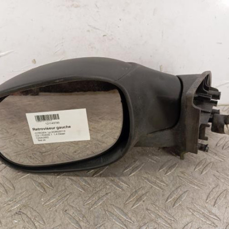 Retroviseur gauche CITROEN C3 1 Photo n°1