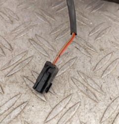 Retroviseur gauche CITROEN C3 1 Photo n°4