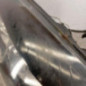 Optique avant principal droit (feux)(phare) RENAULT MEGANE 3