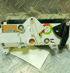 Commande chauffage RENAULT KANGOO 1