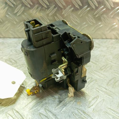 Serrure avant droit RENAULT KANGOO 1