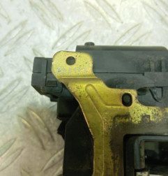 Serrure avant droit RENAULT KANGOO 1 Photo n°4