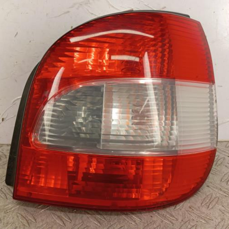 Feu arriere principal droit (feux) RENAULT SCENIC 1