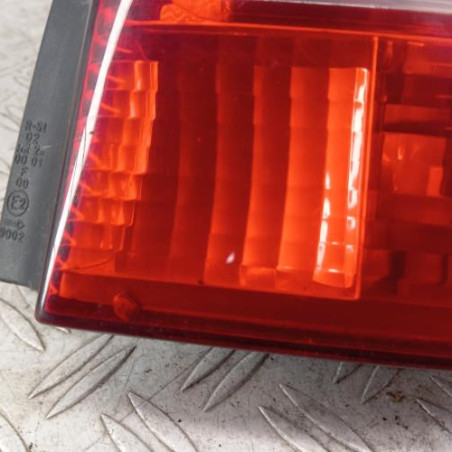 Feu arriere principal droit (feux) RENAULT SCENIC 1