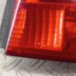 Feu arriere principal droit (feux) RENAULT SCENIC 1