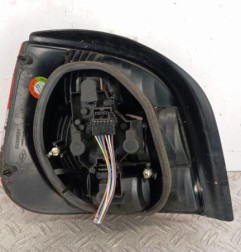 Feu arriere principal droit (feux) RENAULT SCENIC 1 Photo n°4