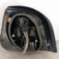 Feu arriere principal droit (feux) RENAULT SCENIC 1