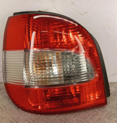 Feu arriere principal gauche (feux) RENAULT SCENIC 1 Photo n°1