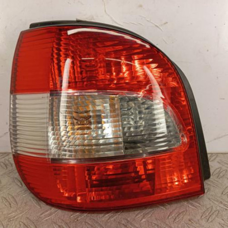 Feu arriere principal gauche (feux) RENAULT SCENIC 1 Photo n°1
