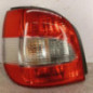 Feu arriere principal gauche (feux) RENAULT SCENIC 1
