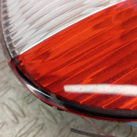 Feu arriere principal gauche (feux) RENAULT SCENIC 1