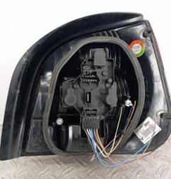 Feu arriere principal gauche (feux) RENAULT SCENIC 1 Photo n°4