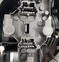 Feu arriere principal gauche (feux) RENAULT SCENIC 1 Photo n°5