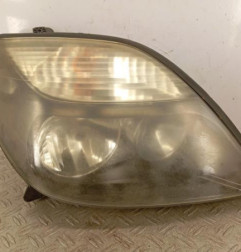 Optique avant principal droit (feux)(phare) RENAULT SCENIC 1 Photo n°1